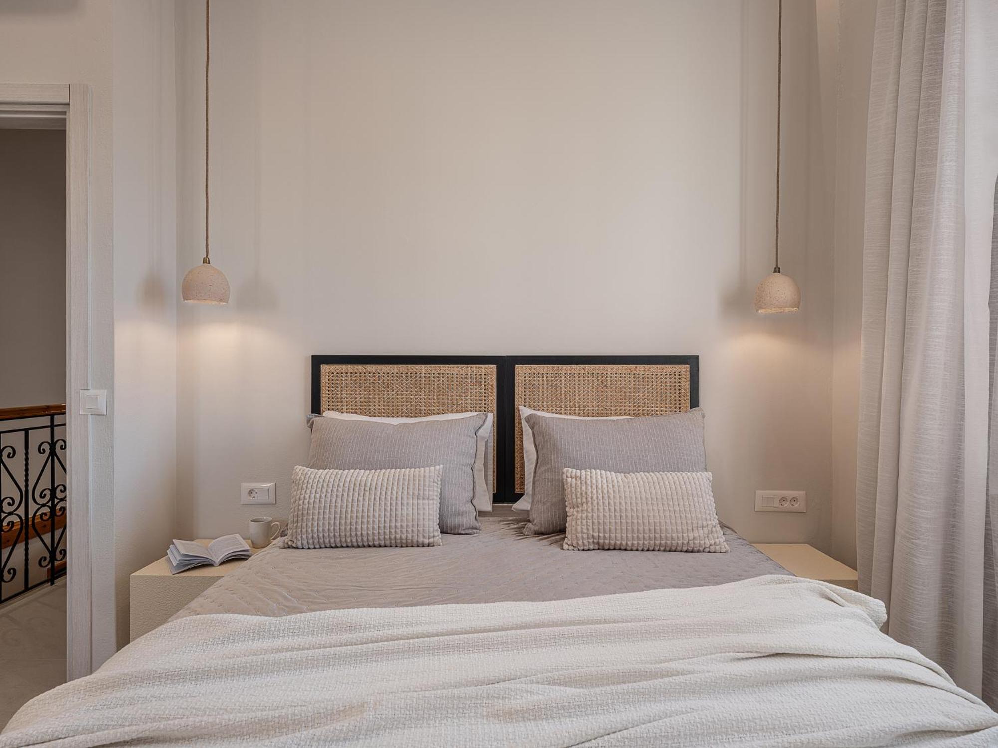 Casa Benedetta Villa Chania  Bagian luar foto