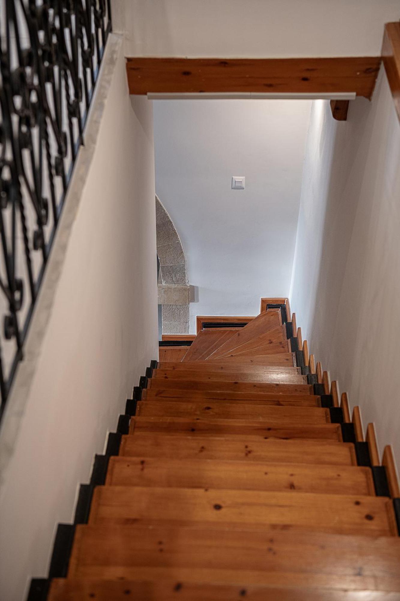 Casa Benedetta Villa Chania  Bagian luar foto