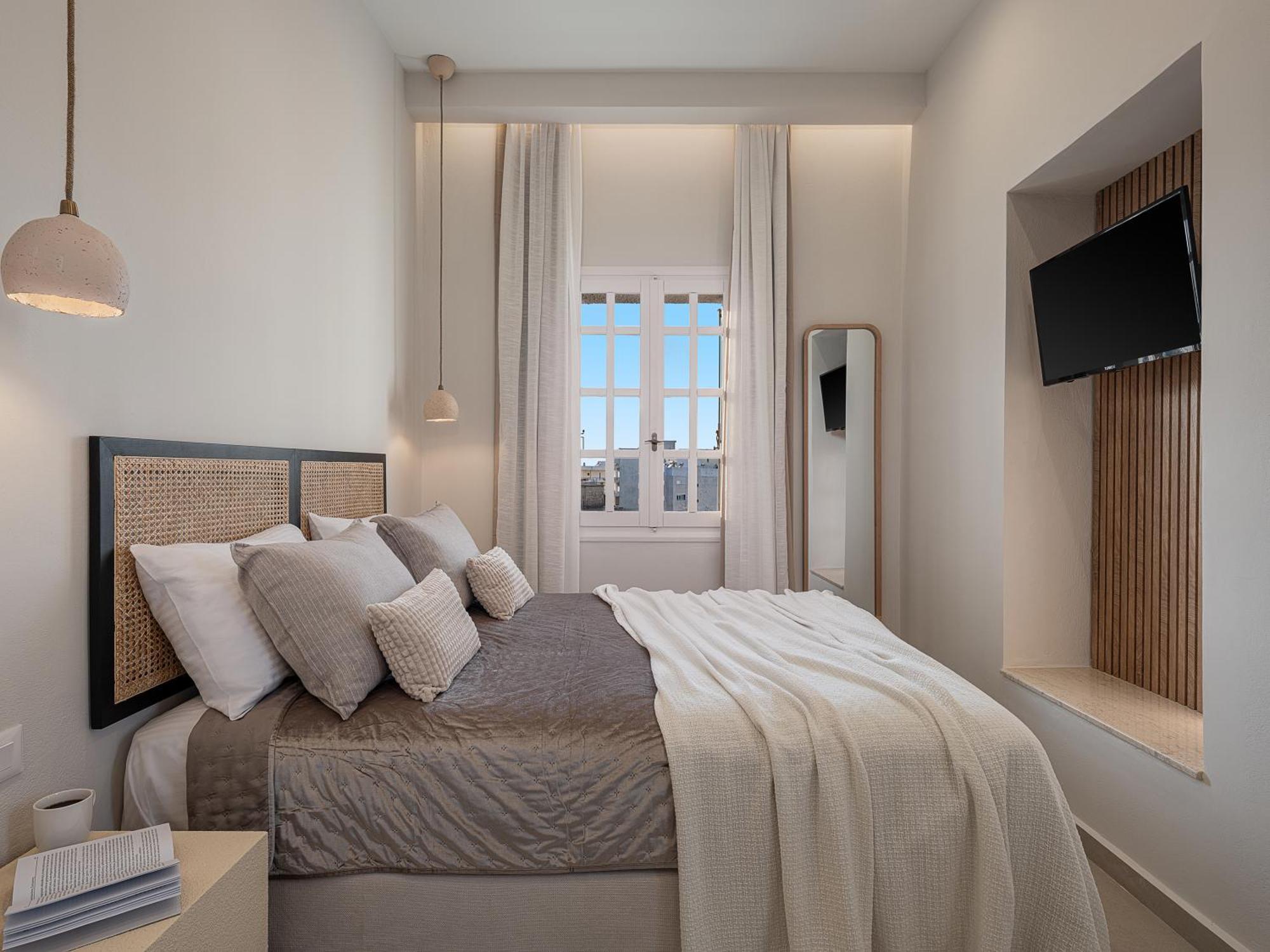 Casa Benedetta Villa Chania  Bagian luar foto