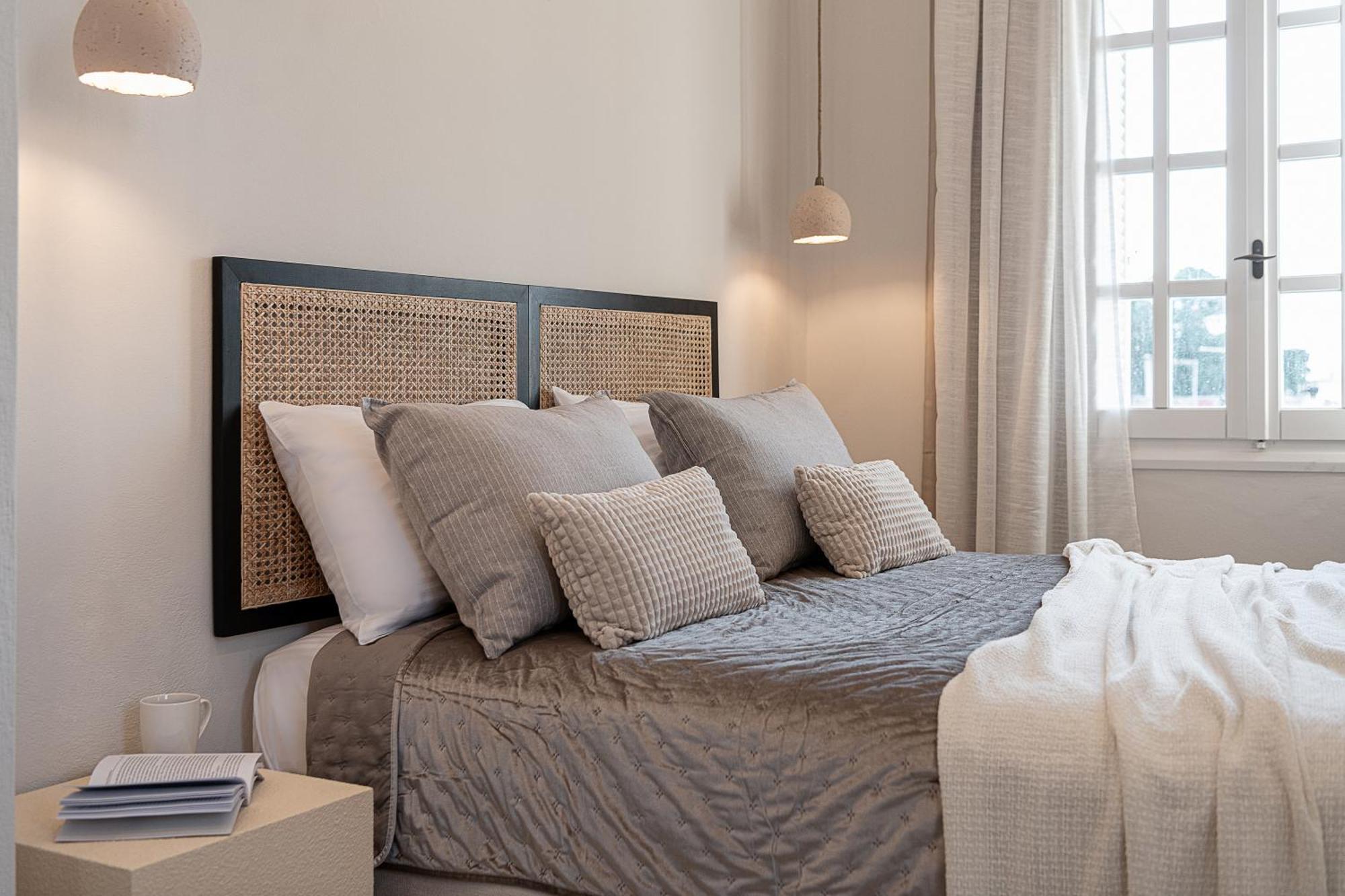 Casa Benedetta Villa Chania  Bagian luar foto