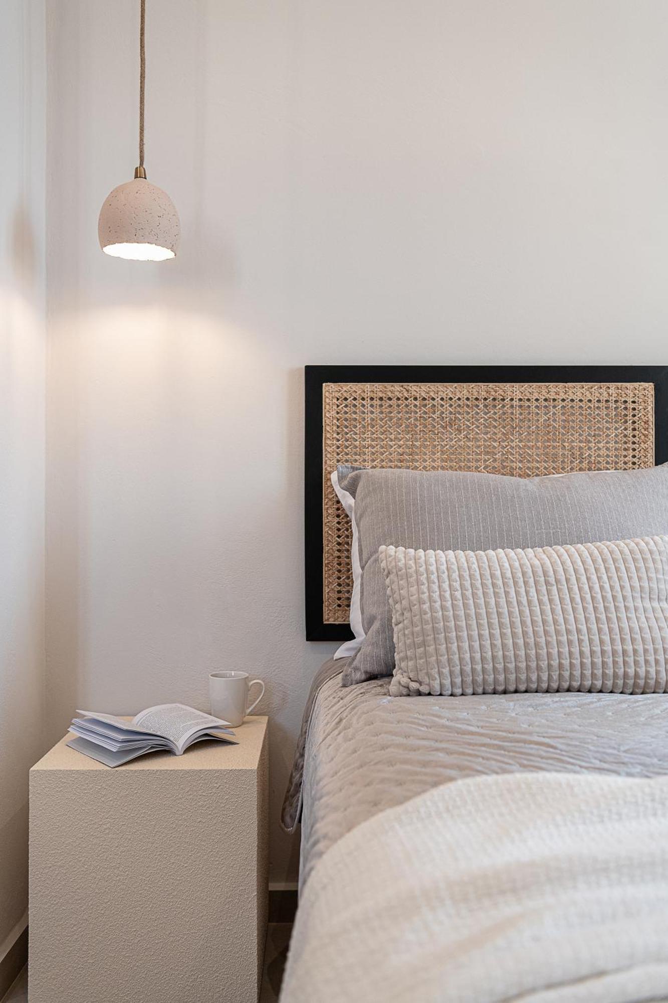 Casa Benedetta Villa Chania  Bagian luar foto
