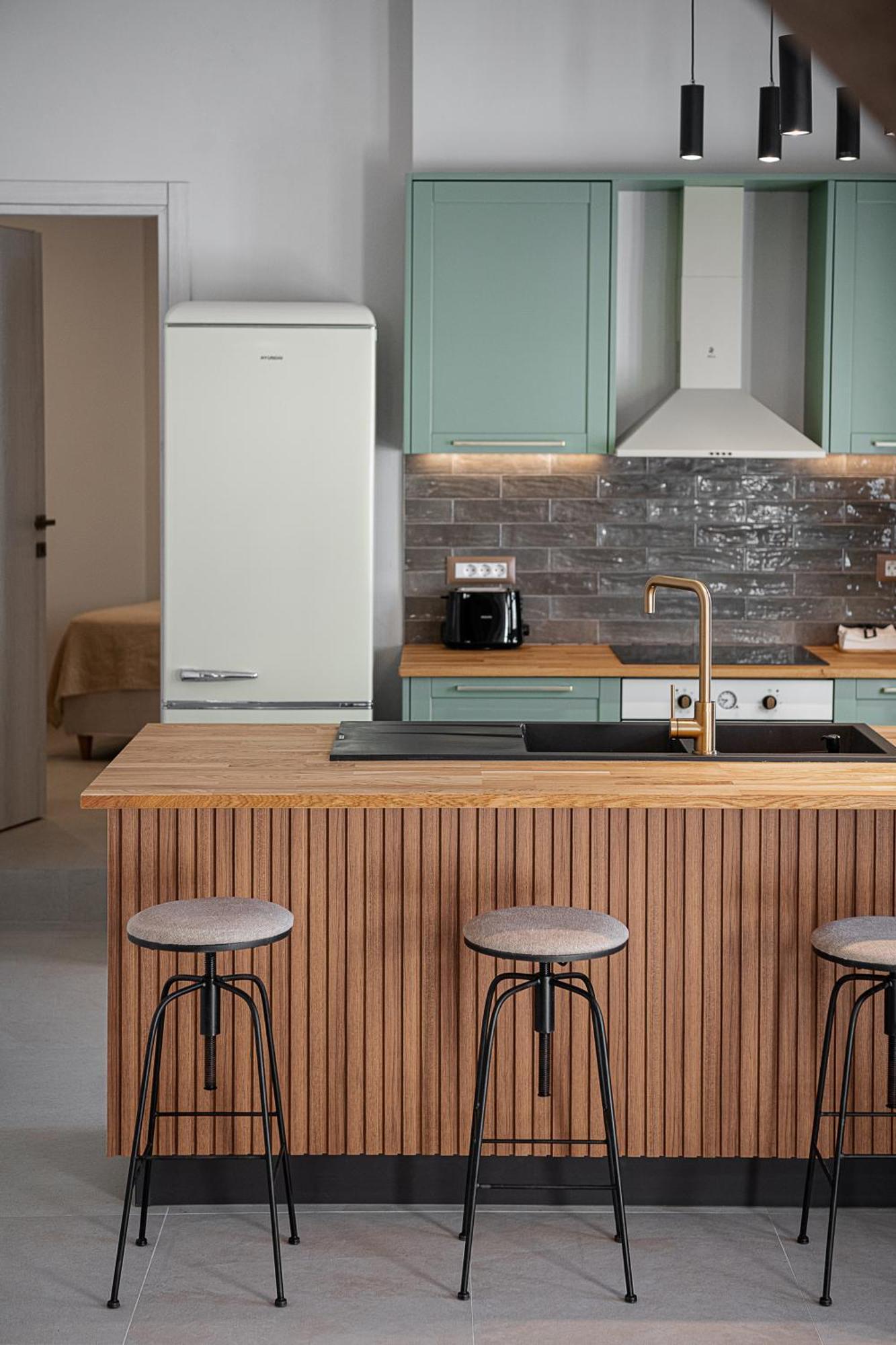 Casa Benedetta Villa Chania  Bagian luar foto