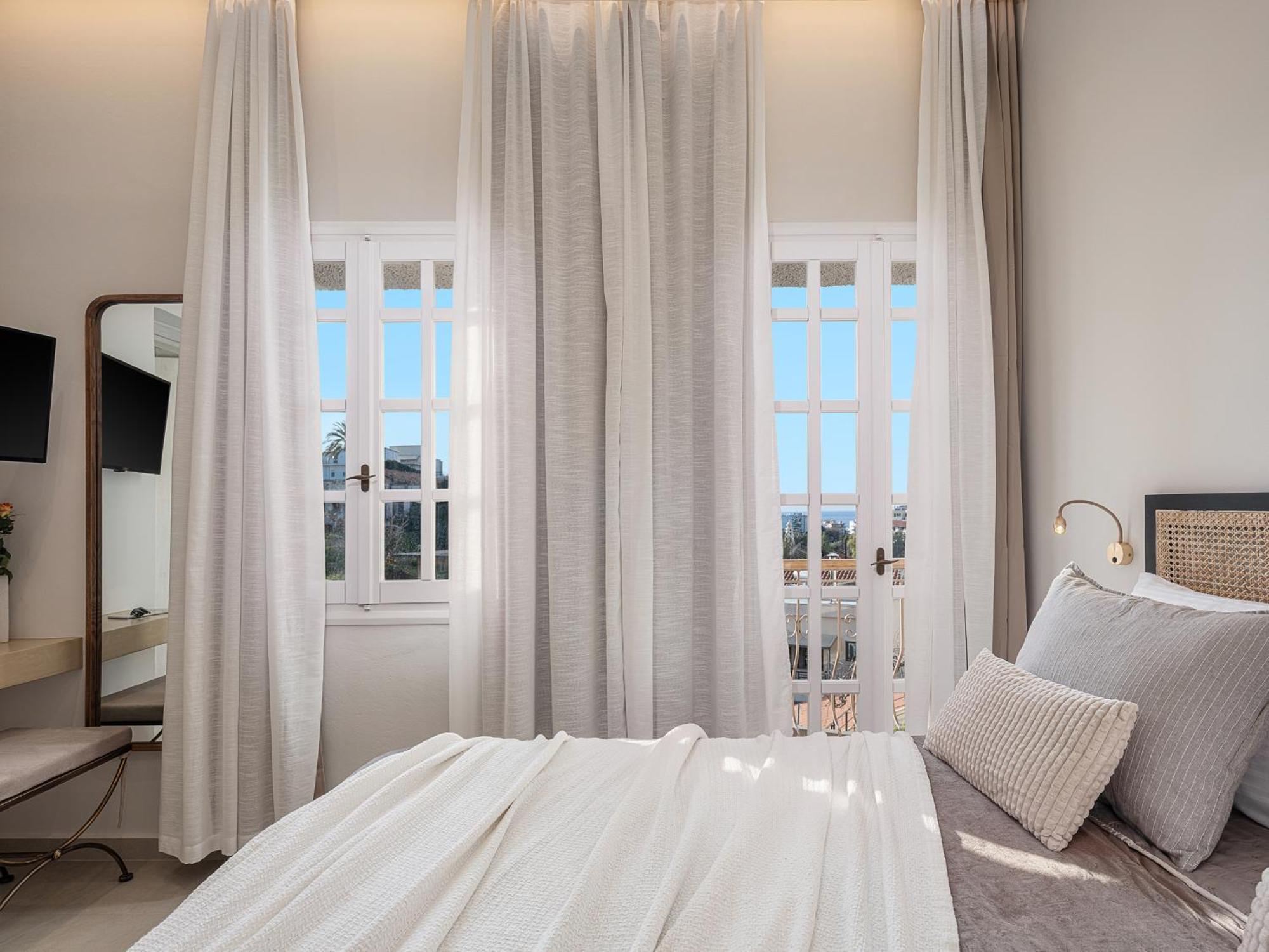 Casa Benedetta Villa Chania  Bagian luar foto