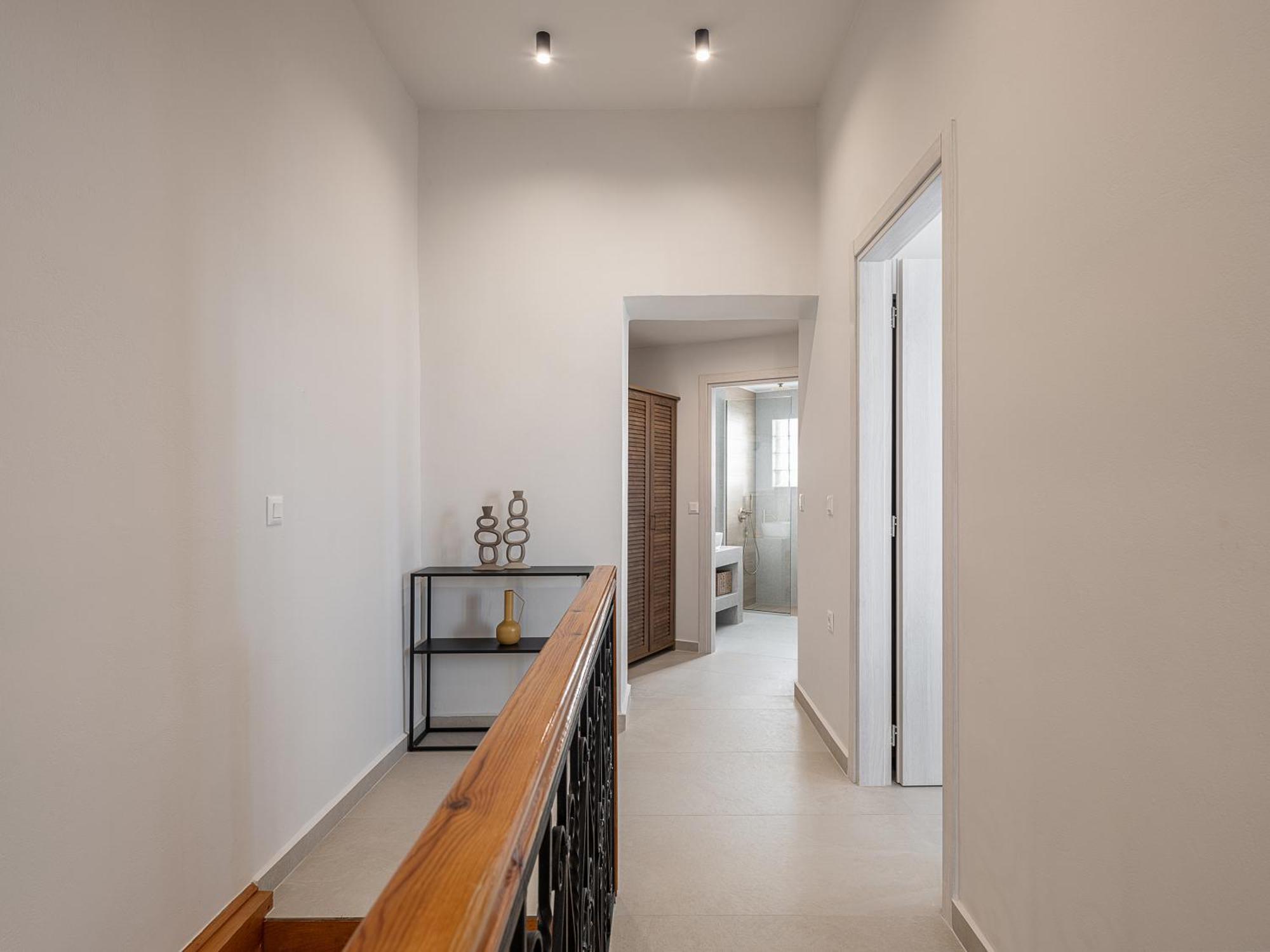 Casa Benedetta Villa Chania  Bagian luar foto