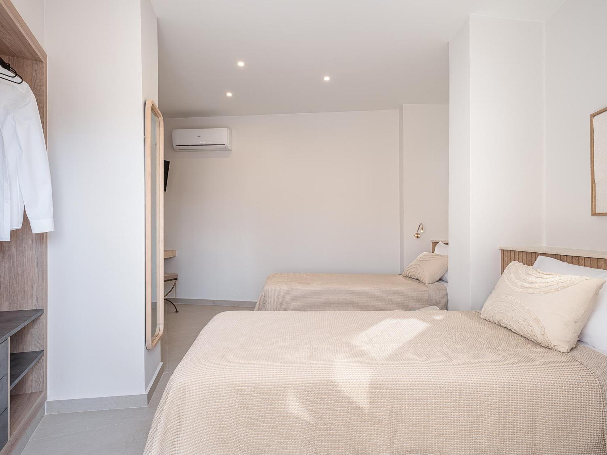 Casa Benedetta Villa Chania  Bagian luar foto