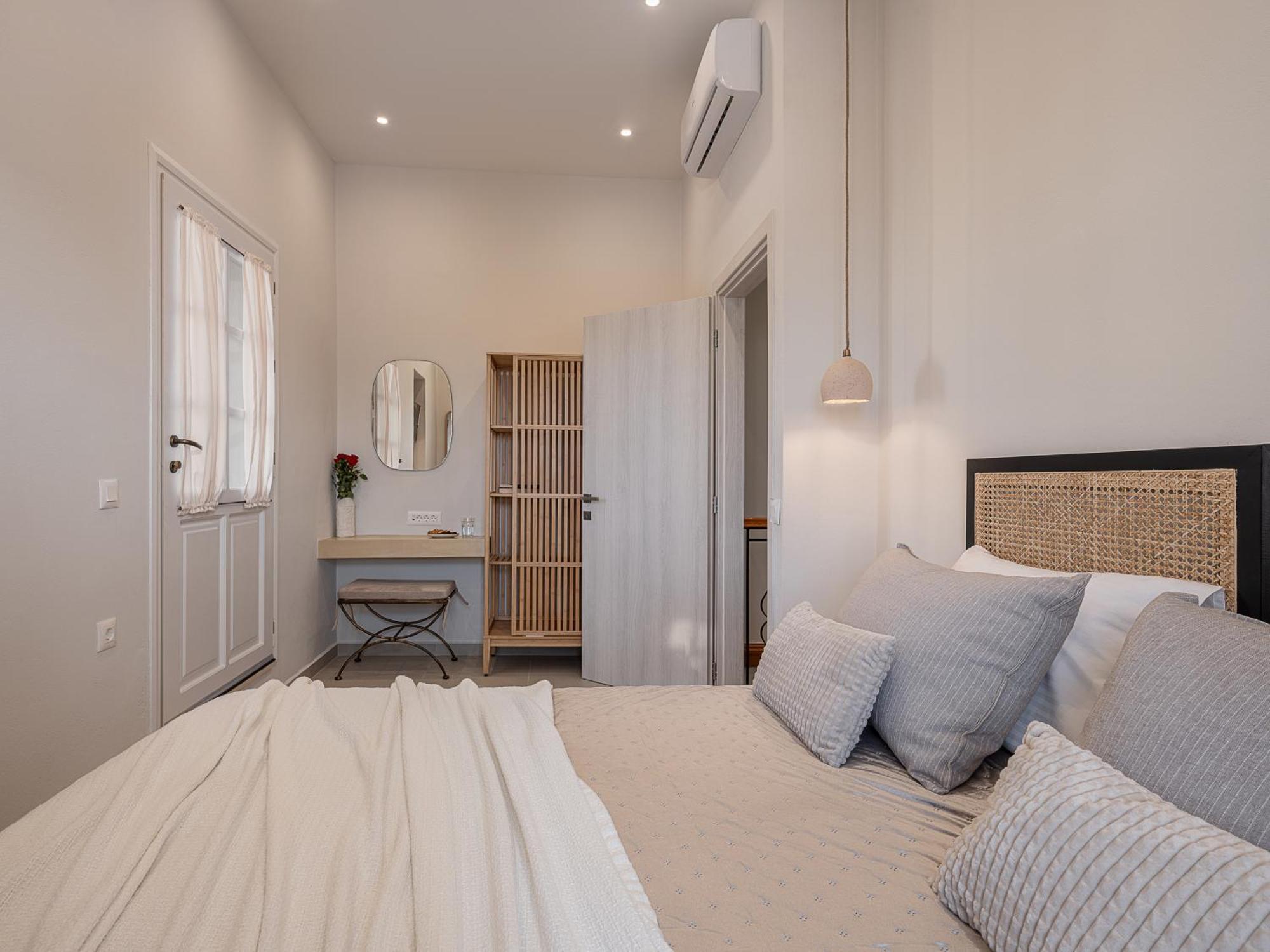Casa Benedetta Villa Chania  Bagian luar foto