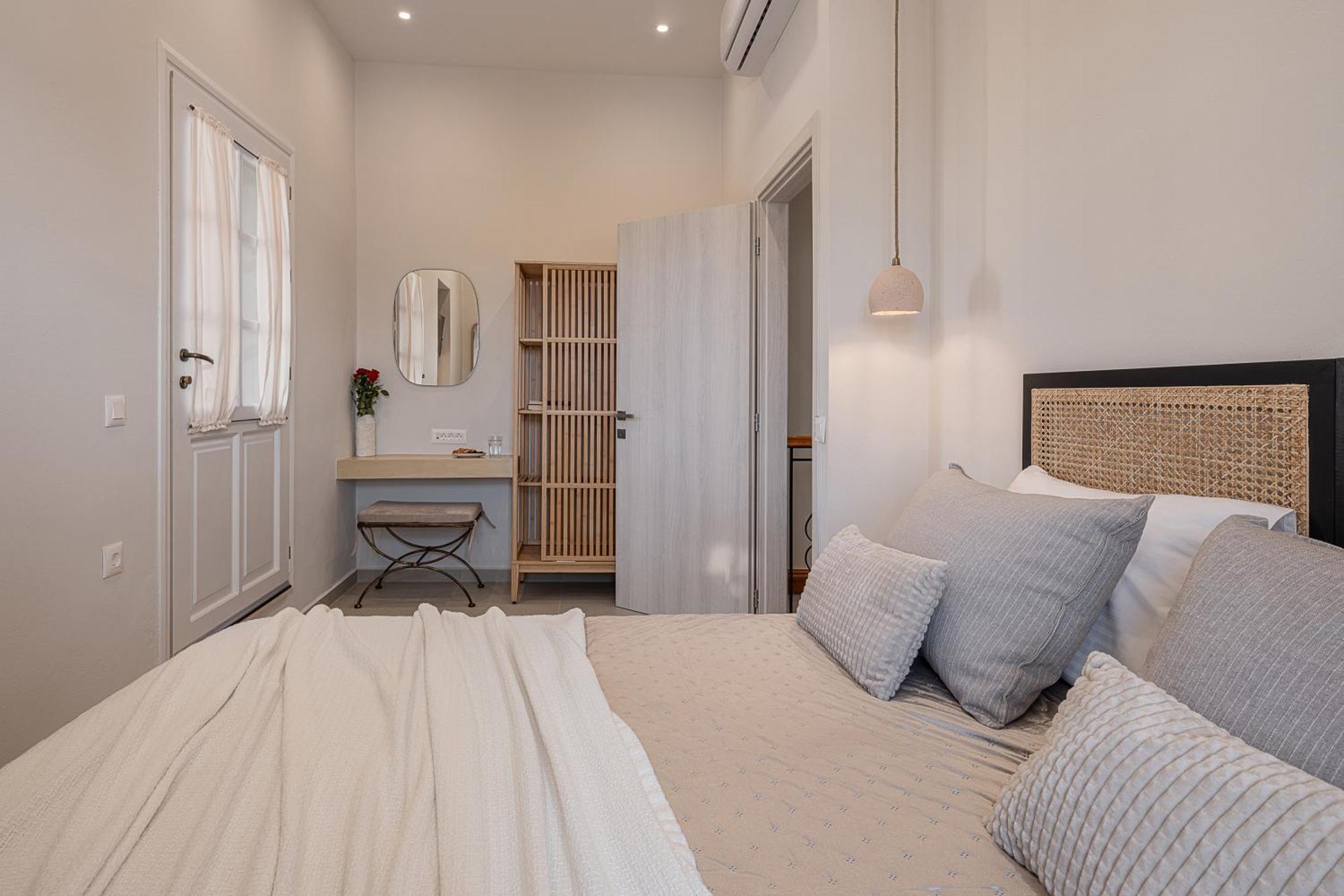 Casa Benedetta Villa Chania  Bagian luar foto