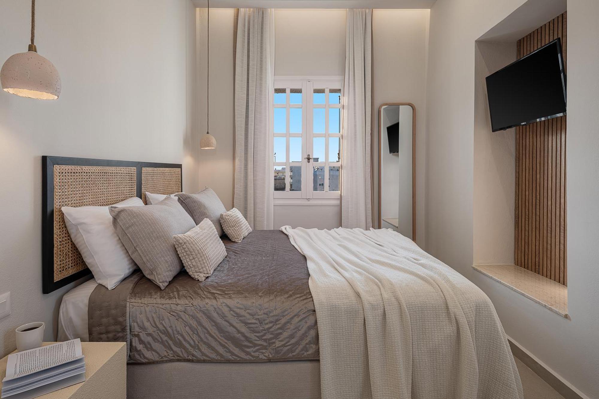 Casa Benedetta Villa Chania  Bagian luar foto
