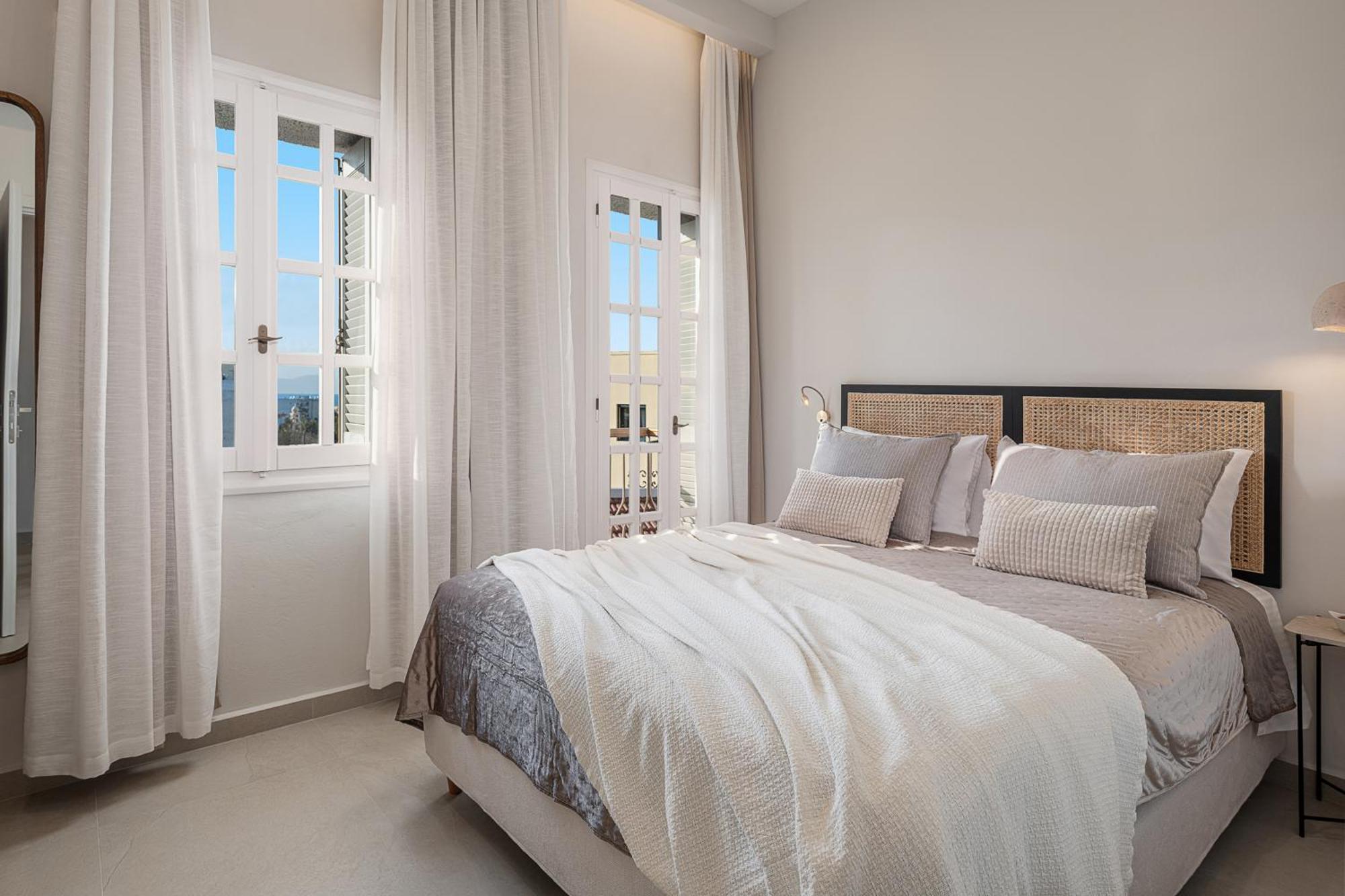 Casa Benedetta Villa Chania  Bagian luar foto